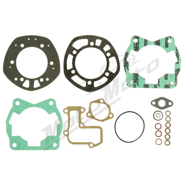 Athena Top engine gasket set KTM EGS / EXC / GS / MX / SX 125 87-97