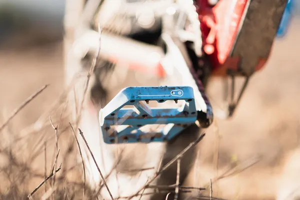 CRANKBROTHERS Stamp 7 Pedals 10 x 10 cm