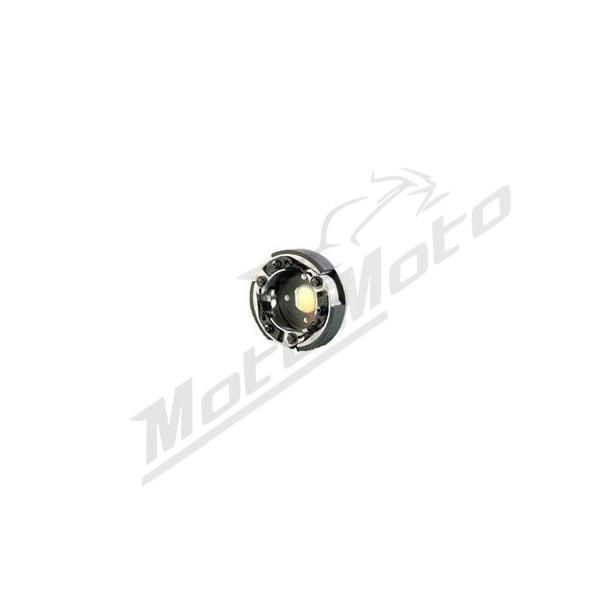 Ferodo Centrifugal clutch Honda / Piaggio / Vespa 125-300 97-14