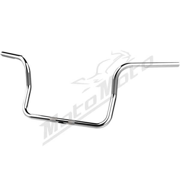 KHROME WERKS vairas 25,4mm 89,5x25,5cm Harley Davidson FLH / SLHT / FLHX / FLHXSE / FLTRT 1690-1977 96-24