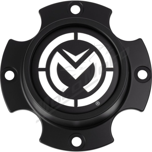 MOOSE OFFROAD FOUR WHEEL 27X 4/110 Wheel Center Cap