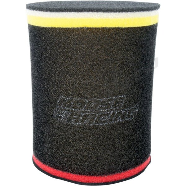 MOOSE OFFROAD HARD-PARTS Triple Layer Air Filter Yamaha YFZ 450cc 09-13