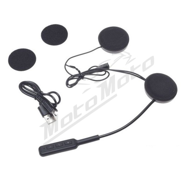MaxTuned BQ7 V2 Communication System