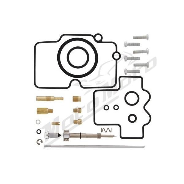 PROX Carburator Rebuild Kit Yamaha WR 250cc 01