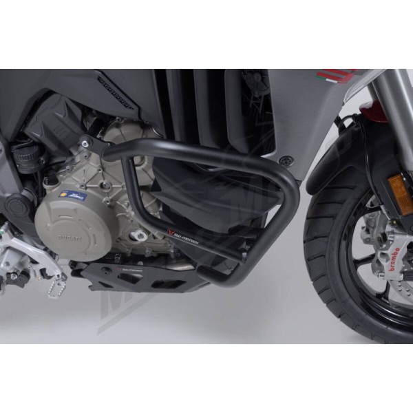 SW-MOTECH Crash Bar Ducati Multistrada V4 1200 2024