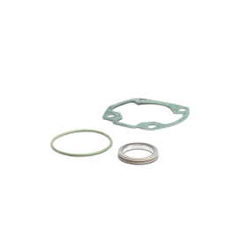Cylinder gasket set complete MALOSSI Ø40-47-47.6 Yamaha / MBK / Aprilia / Malaguti / Keeway 50cc 88-18 AIR 2T