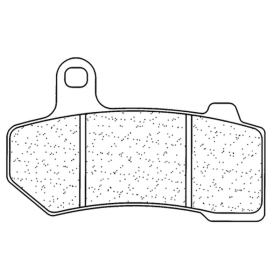 CL BRAKES 1172RX3 stabdžių trinkelės HARLEY DAVIDSON 1130-1923 05-20