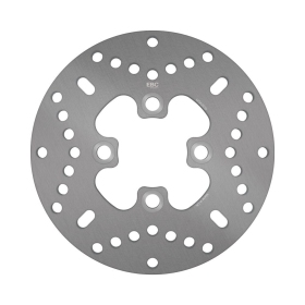 EBC Round D-Series Fixed Offroad Brake Rotor CAN AM BRP 250 07-24