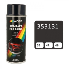 MOTIP Coloured paint 353131 400ml