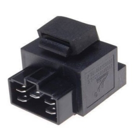 Starter relay BAOTIAN BT49QT-6 / Universal