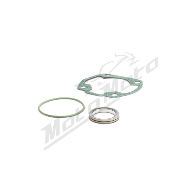 Cylinder gasket set complete MALOSSI Ø40-47-47.6 Yamaha / MBK / Aprilia / Malaguti / Keeway 50cc 88-18 AIR 2T