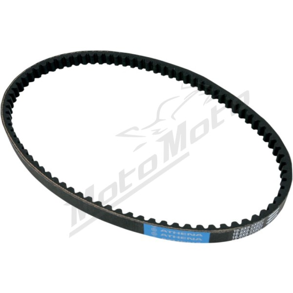 Transmission Belt ATHENA 837x16,8x8,5 DERBI ATLANTIS / HUNTER / PREDATOR 50 96-01