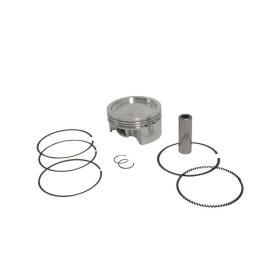 ATHENA Kolvsats Big Bore Kit Till 63 mm Husqvarna / Rieju / Yamaha 125 08-11