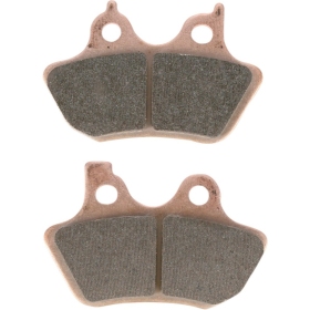 EBC Sintered Metal Harley/Buell Brake Pads HARLEY DAVIDSON  XLH / XL / VRSC / FXST / FXDX / FXDWG / FXD / FLTR / FLST / FLHT / FLHR 883-1584cc 20-17