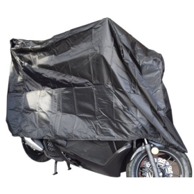 COVER FOR MOTORCYCLE 265x105x125cm XXXL SIZE