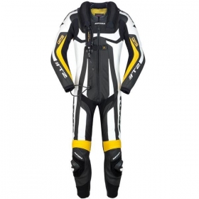 Spidi T-2 Neck DPS Wind Pro Airbag vienos dalies sportinis kombinezonas