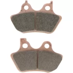 EBC Harley/Buell stabdžių kaladėlės HARLEY DAVIDSON  XLH / XL / VRSC / FXST / FXDX / FXDWG / FXD / FLTR / FLST / FLHT / FLHR 883-1584cc 20-17
