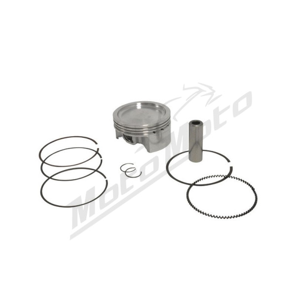 ATHENA Kolvsats Big Bore Kit Till 63 mm Husqvarna / Rieju / Yamaha 125 08-11