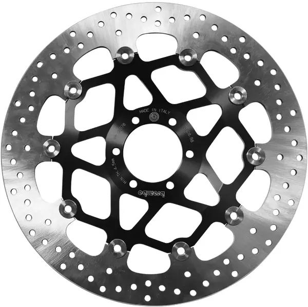 BREMBO Priekinis stabdžių diskas Aprilia RSV4 / Tuono 660-1100 17-23