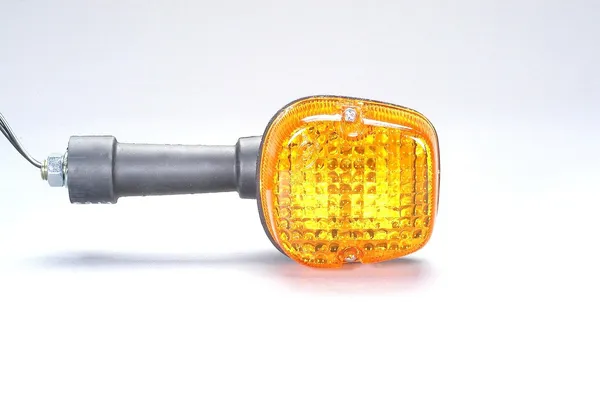 K&S TECHNOLOGIES Turn signal Rear 1pc Honda XL 125-500R 82-83
