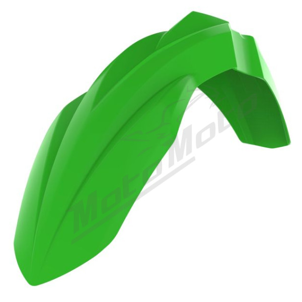 Priekinis purvasaugis žalias CEMOTO Kawasaki KX 250-450cc 2016-2023