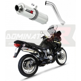 Duslintuvo kompl. Dominator ST HONDA XL 650 V TRANSALP 2001 - 2007