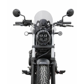 MRA Sport-Screen "NSP"HONDA CMX 500A