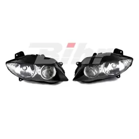 MaxTuned front light Yamaha YZF-R1 1000 2004-2006