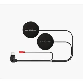 Sena 60S Speakers with SOUND BY Harman Kardon