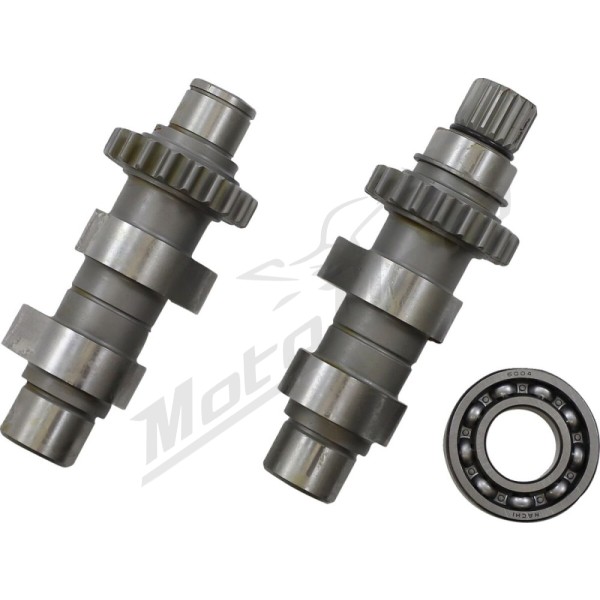 ANDREWS Twincam TV26A Cam Set Drive Harley Davidson FLHR / FLHRCI / FLHT / FLSTC / FLTR / FXSTS 1450 99-06