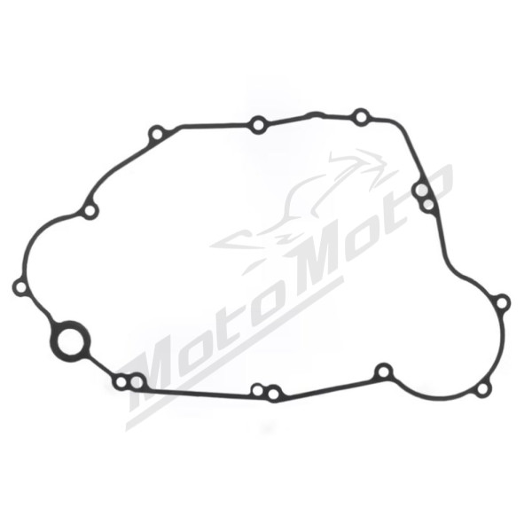 Athena clutch cover gasket Kawasaki KFX / KLX / KX 450 06-19