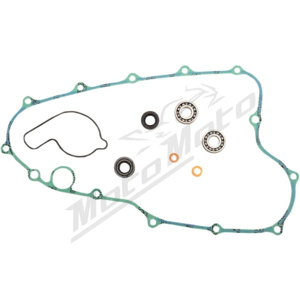 ATHENA Water Pump Gasket Kit HONDA CRF 450 02-08