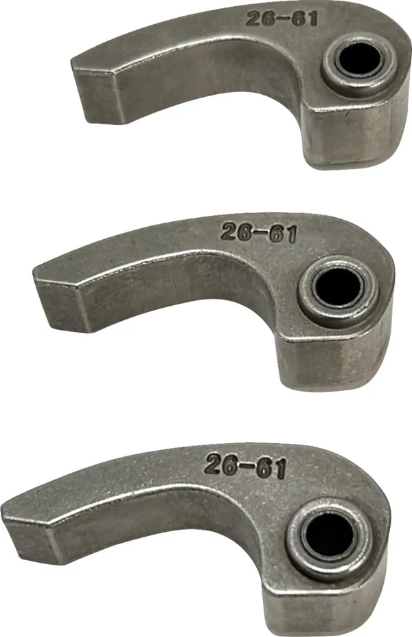 MOOSE OFFROAD Sankabos svareliai Polaris Sportsman / Ranger 500-800cc 05-18