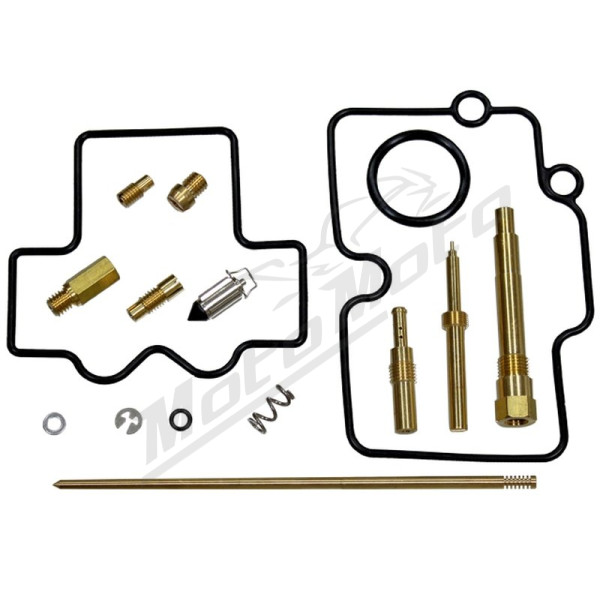 Psychic carburetor repair kit Honda CRF 250 R 2005
