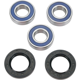 MOOSE OFFROAD Rear Wheel Bearing Kit Yamaha DT / WR / YZ 125-500cc 82-06