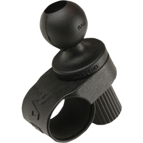 RAM MOUNTS Tough-Strap Handlebar Ball Base