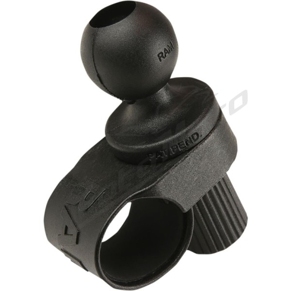 RAM MOUNTS Tough-Strap Handlebar Ball Base