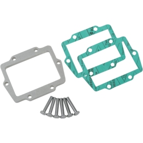 MOOSE OFFROAD Torque Spacer Kit Kawasaki KDX / KX 250-500cc 82-04