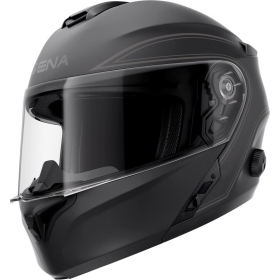 Sena flip-up helmet Outrush R 2206 with communication equipment
