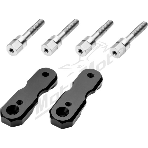 GILLES TOOLING Navi Bracket BMW F 900 20-25