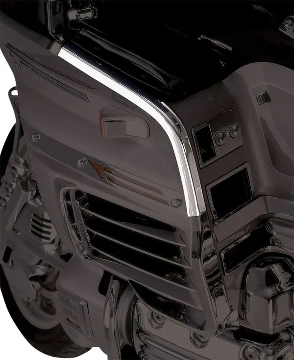 SHOW CHROME Chromuotos apdailos Honda GL 1500 89-00