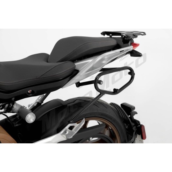 SW-MOTECH SLC Side Carrier Left Zero SR/S ZF 14.4 20-22