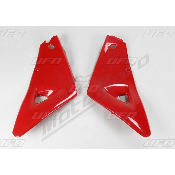 UFO radiatoriaus apdaila Husqvarna WR / CR 125-360 90-05