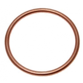 Exhaust gasket 33,40x39x2,6 10pcs