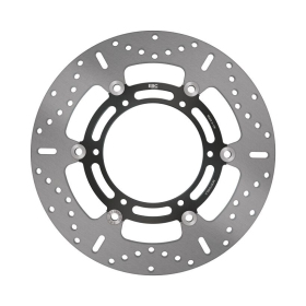 EBC X-Series Brake Rotor YAMAHA FJR 1300 06-22 / XVS 950 09-13