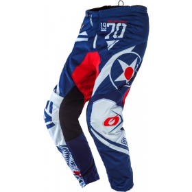 Off Road Pants Oneal Element Warhawk