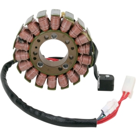 RICK'S MOTORSPORT ELECTRIC Stator Triumph Daytona / Street Triple 675cc 06-13