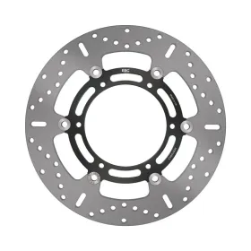 EBC X-Series Brake Rotor YAMAHA FJR 1300 06-22 / XVS 950 09-13