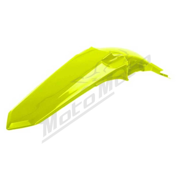 POLISPORT Rear Fender Yamaha YZ 125/250cc 02-21