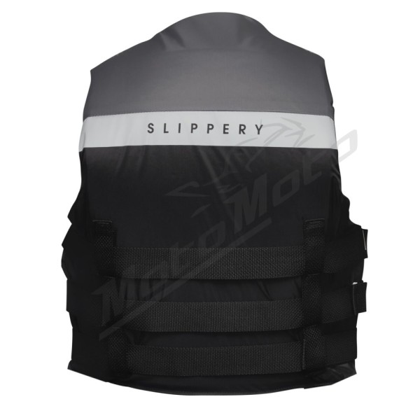 SLIPPERY Hydro Nylon Vest